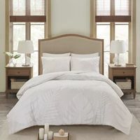 Madison Park Osanna 3-pc. Tropical Midweight Comforter Set