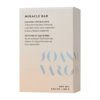 Joanna Vargas Miracle Bar