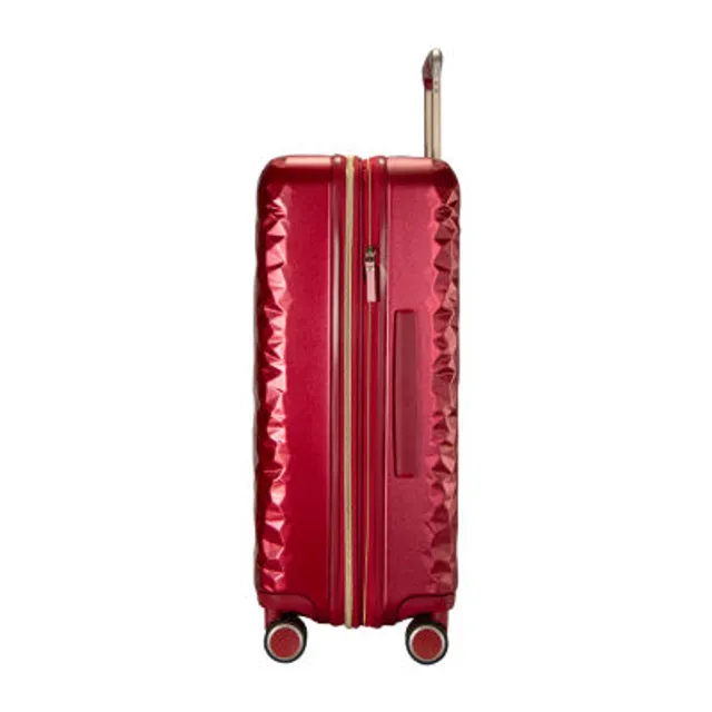 Ricardo Beverly Hills Mojave Hardside (Platinum, Carry-On)