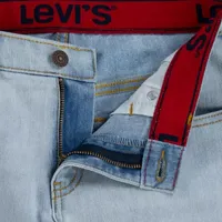 Levi's Big Boys Stretch Fabric Flex Stretch 511 Slim Fit Jean