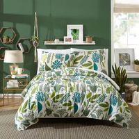 JUNGALOW by Justina Blakeney Jarden 3-pc. Reversible Duvet Cover Set