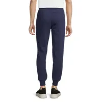 PUMA Essentials Mens Mid Rise Ankle Sweatpant