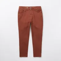 a.n.a - Plus Womens High Rise Skinny Fit Jean