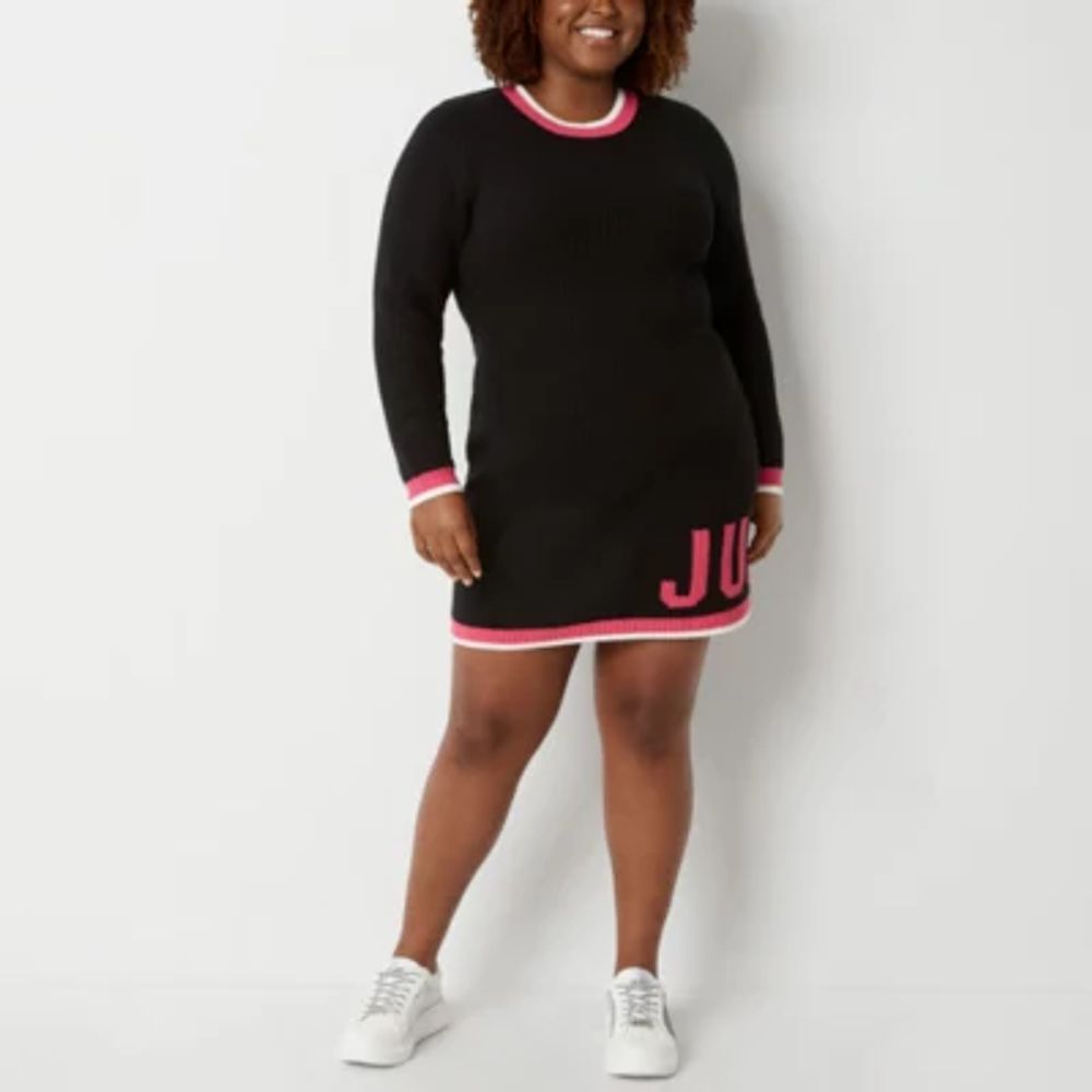 juicy couture plus size dresses