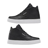 Reebok Court Advance High Top Womens Training Shoes