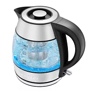 Chefman Stainless Steel Electric Kettle