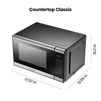 Chefman Cu Ft Counter Microwave