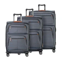 Ricardo Beverly Hills Montecito 2.0 21" Softside Luggage