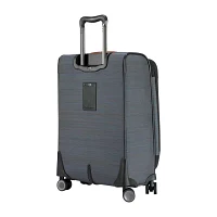 Ricardo Beverly Hills Montecito 2.0 21" Softside Luggage