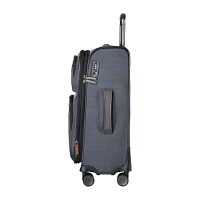 Ricardo Beverly Hills Montecito 2.0 21" Softside Luggage