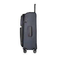 Ricardo Beverly Hills Montecito 2.0 25" Softside Luggage