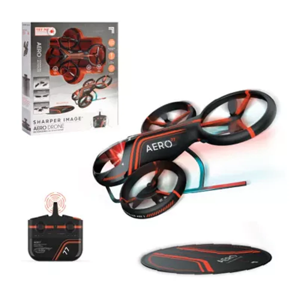 Sharper Image Drone