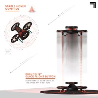 Sharper Image Drone