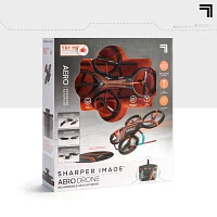 Sharper Image Drone