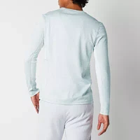 Xersion Mens Crew Neck Long Sleeve Sweatshirt