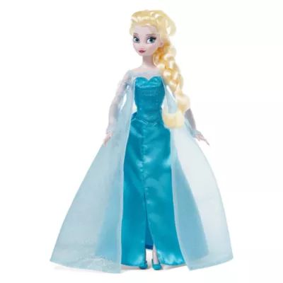 Disney Collection Elsa Classic Doll