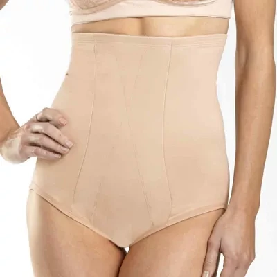 Underscore Innovative Edge® High-Waist Control Briefs 129-3603
