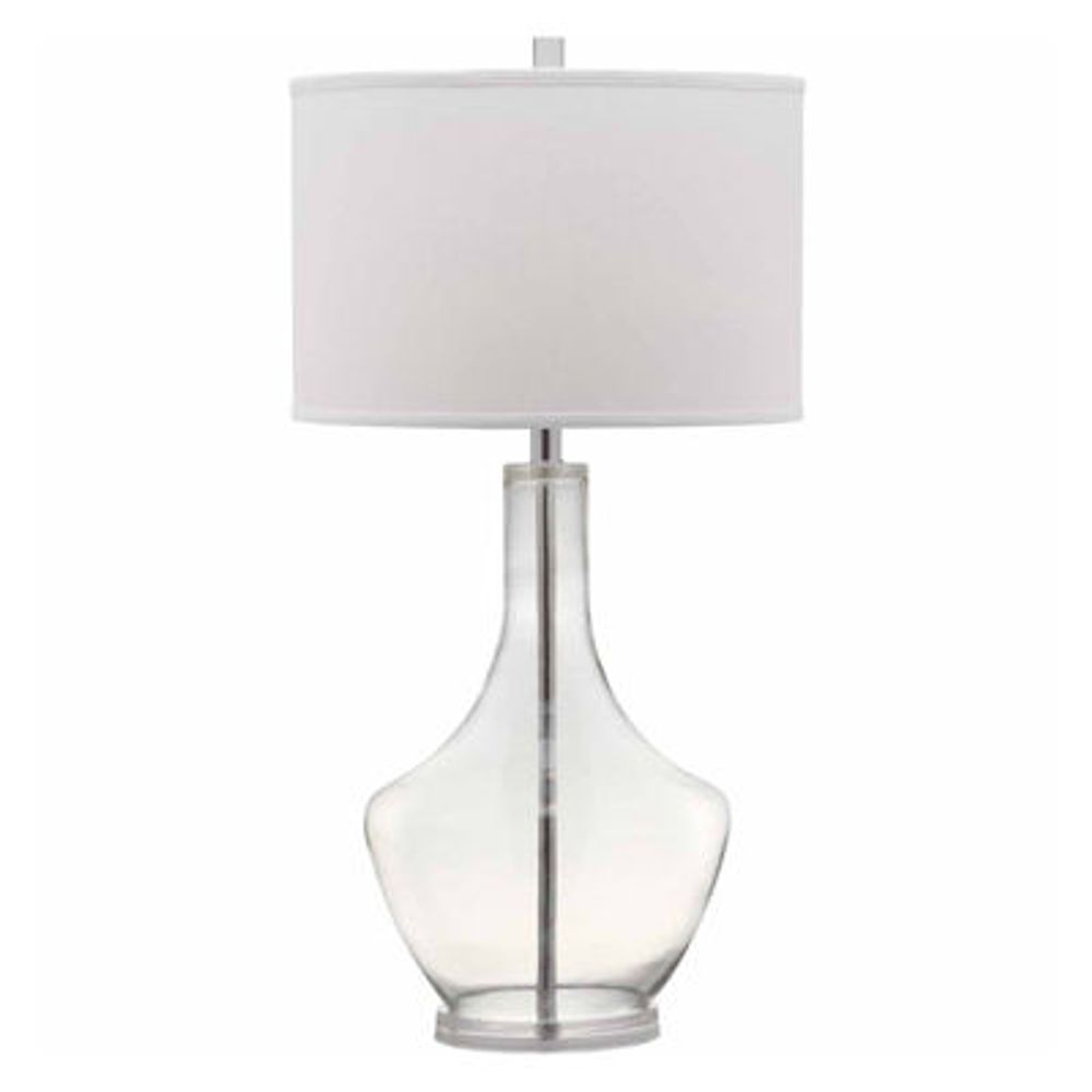 Safavieh Farrah Mercury Table Lamp