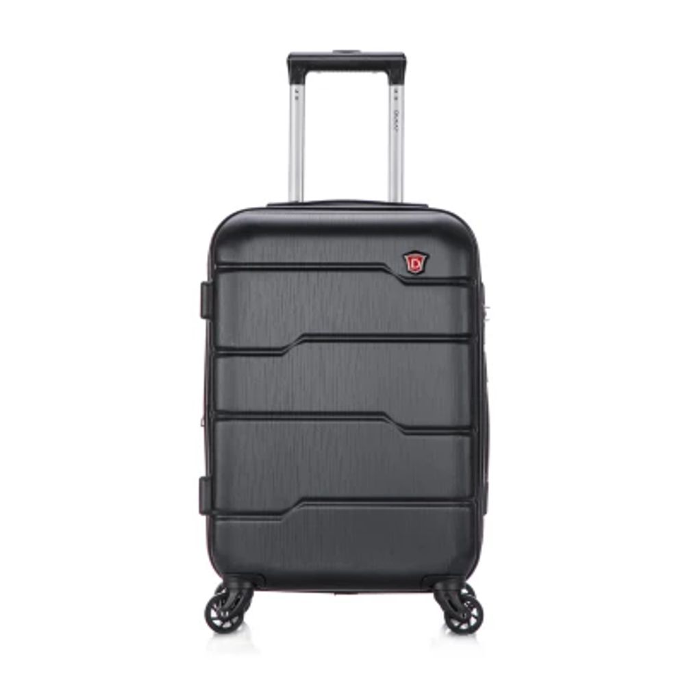 DUKAP Rodez Lightweight Hardside Spinner 20'' Carry-On