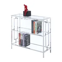 Town Square 3-Tier Bookcase