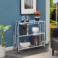 Town Square 3-Tier Bookcase