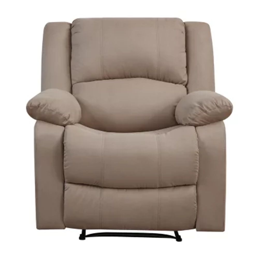 Pierce Lounger Recliner