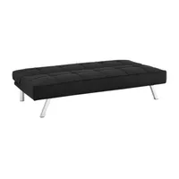 Carlson Serta Convertible Sofa