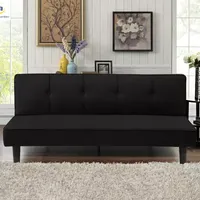 Langley Serta Convertible Sofa