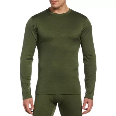 Savane Original Outfitters Extreme Performance Heavyweight Thermal Shirt