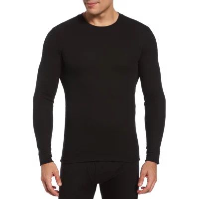 Savane Original Outfitters Cold Performance Waffle Thermal Shirt