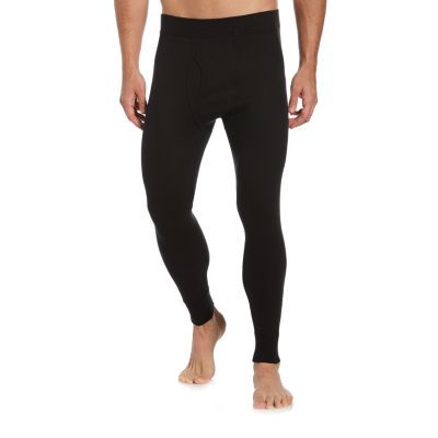 Savane Original Outfitters Cold Performance Waffle Thermal Pants