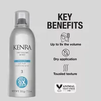 Kenra Dry Volume Burst Spray 7.5 oz.