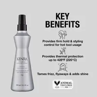 Kenra Thermal Styling Product - 10.1 oz.