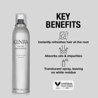 Kenra Volume Dry Shampoo-5 oz.