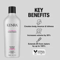 Kenra Volumizing Conditioner