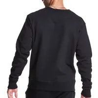 Champion Mens Crew Neck Long Sleeve Sweatshirt