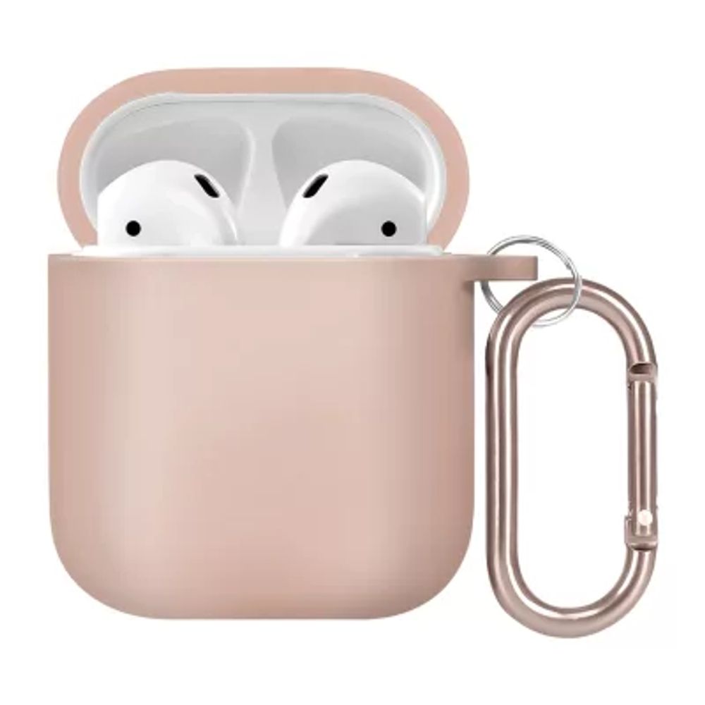 Airpods Case With Carabiner