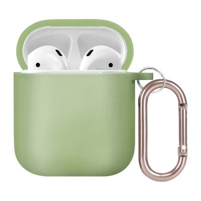 Airpods Case With Caribiner