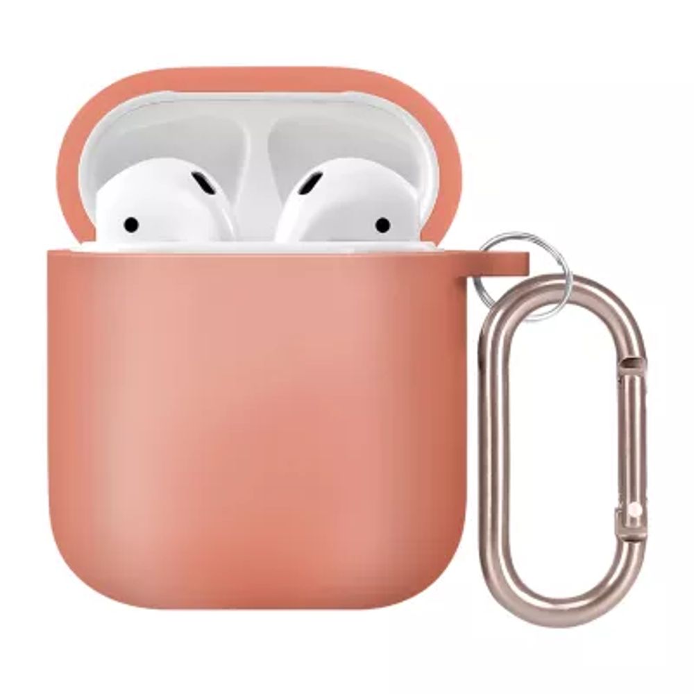 Airpods Case With Caribiner