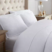 Waverly Matelasse Bedspread Set