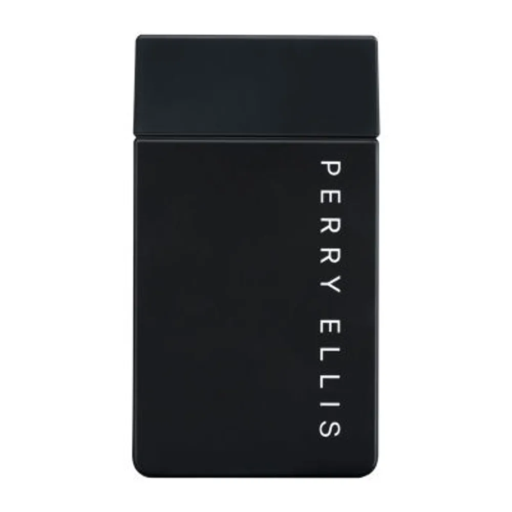 Perry Ellis Midnight Eau De Toilette, 3.4 Oz