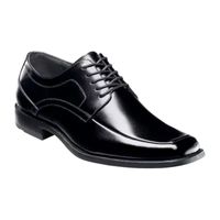 Stacy Adams Mens Calhoun Oxford Shoes Wide Width