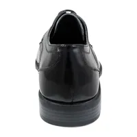 Stacy Adams Mens Calhoun Oxford Shoes Wide Width