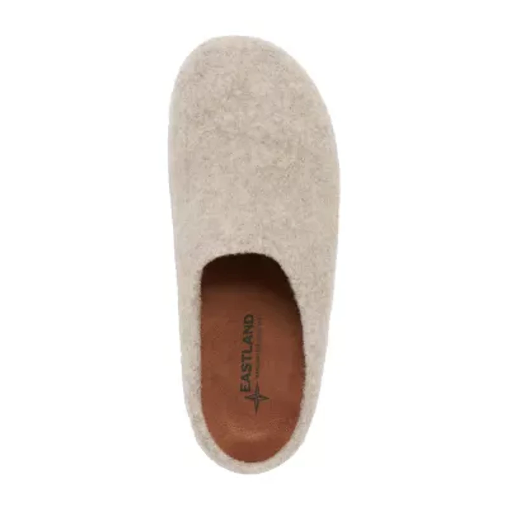 Eastland Womens El Rhianna Slip-On Shoe