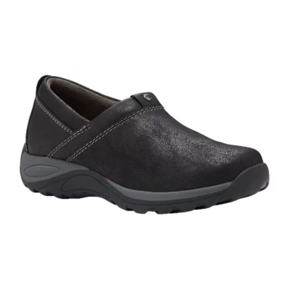 Eastland Womens El Baylee Slip-On Shoe