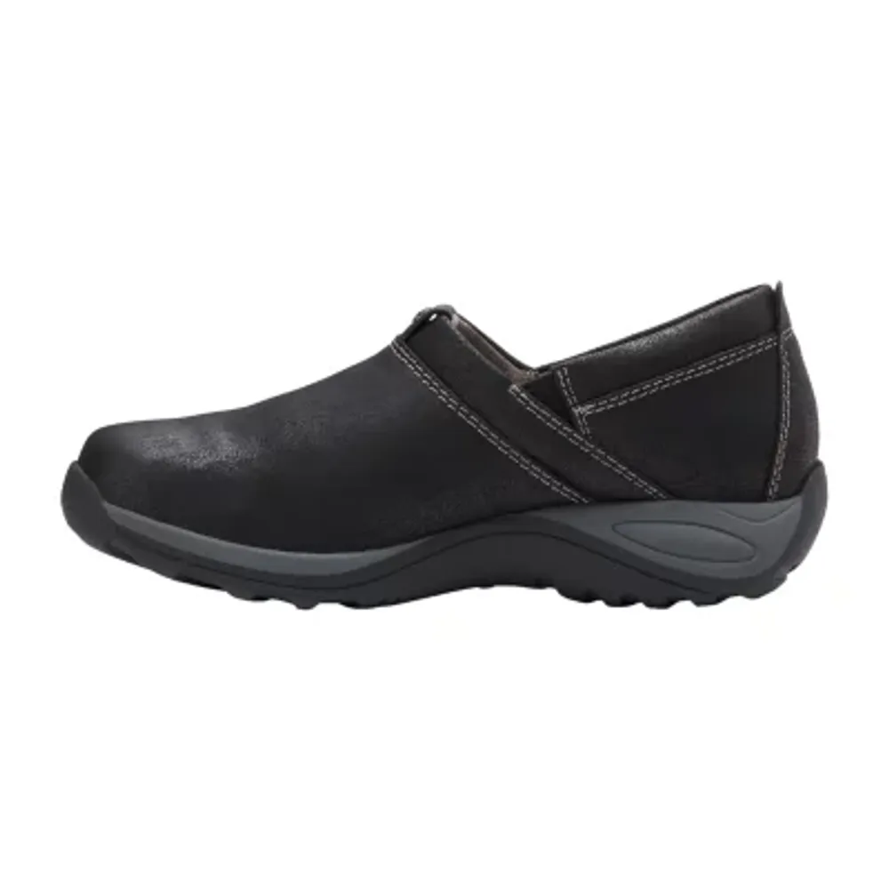 Eastland Womens El Baylee Slip-On Shoe