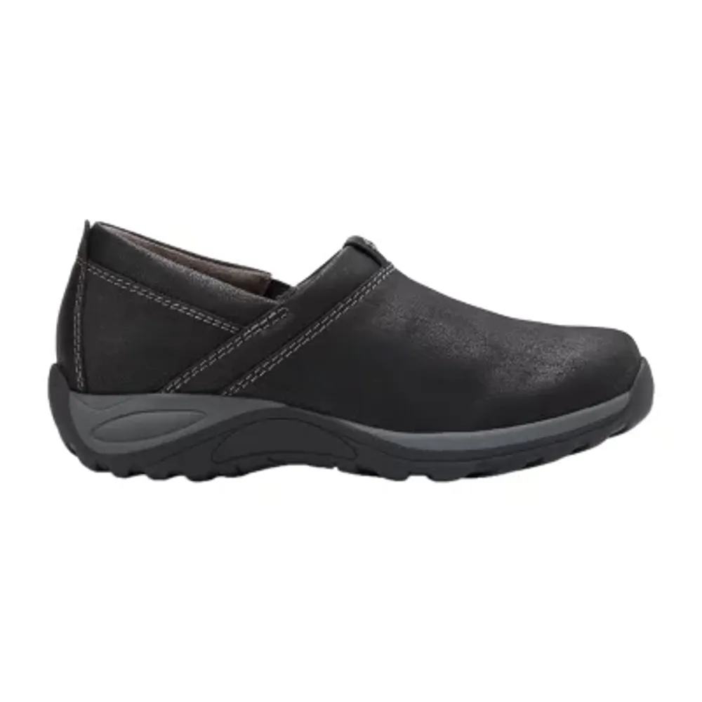 Eastland Womens El Baylee Slip-On Shoe