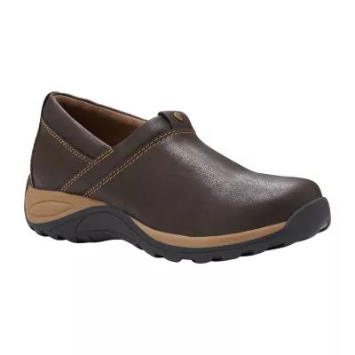 Eastland Womens El Baylee Slip-On Shoe