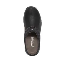 Eastland Womens El Bessie Slip-On Shoe