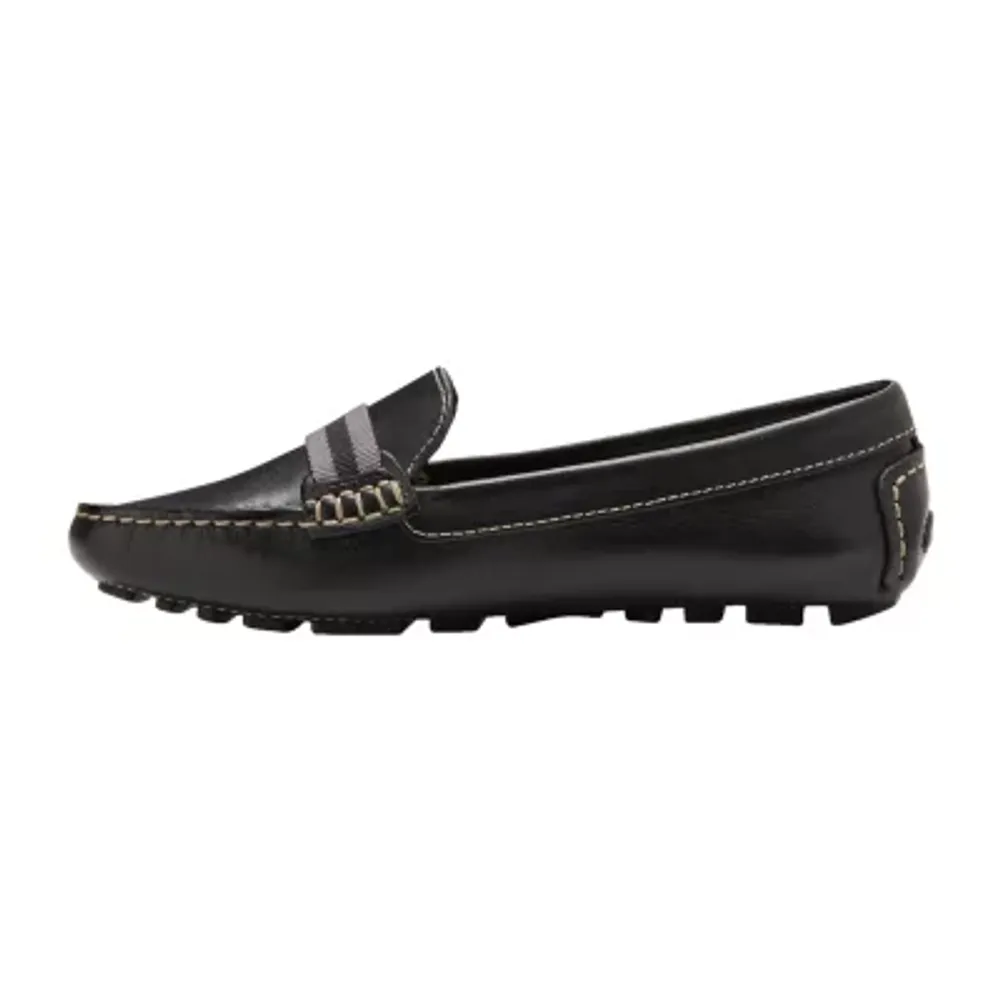 Eastland Womens El Whitney Loafers